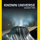Known Universe: Season 2 [2 Discs] [DVD]