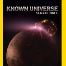 Known Universe: Season 3 [3 Discs] [DVD]