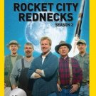 Rocket City Rednecks: Season 2 [2 Discs] [DVD]