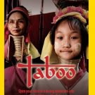 Taboo: Season 7 [2 Discs] [DVD]