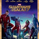 Guardians of the Galaxy [Includes Digital Copy] [3D] [Blu-ray] [Blu-ray/Blu-ray 3D] [2014]