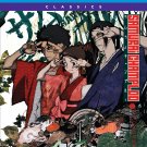 Samurai Champloo: The Complete Series [Blu-ray]