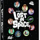 Lost in Space: The Complete Series [DVD]