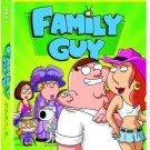 Family Guy: Box Set Part 3 [DVD]