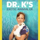Dr. K's Exotic Animal ER: Season 5 [DVD]