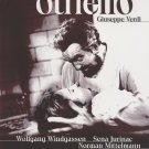 Othello [DVD] [1965]