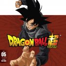 Dragon Ball Super: Part Five [Blu-ray]