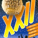Mystery Science Theater 3000: XXII [4 Discs] [DVD]