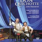 Massenet: Don Quichotte [DVD]