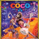 Coco [Includes Digital Copy] [4K Ultra HD Blu-ray/Blu-ray] [2017]