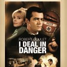 I Deal in Danger [DVD] [1966]