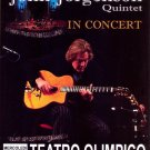 In Concert - Teatro Olympico, Vincenza [DVD]