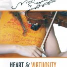 Heart & Virtuosity: International Violin [DVD]