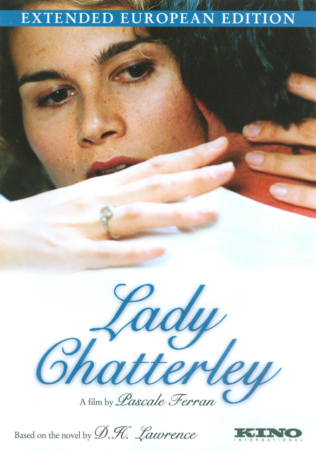 Lady Chatterley [2 Discs] [Extended Edition] [WS] [DVD] [2006]