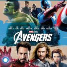 Marvel's The Avengers [Includes Digital Copy] [4K Ultra HD Blu-ray/Blu-ray] [2012]