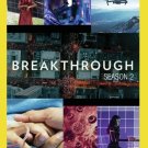 Breakthrough: Season 2 [2 Discs] [DVD]