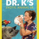 Dr. K's Exotic Animal ER: Season 4 [2 Discs] [DVD]