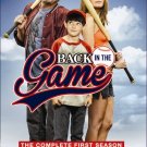 Back in the Game: The Complete First Season [2 Discs] [DVD]