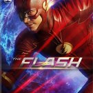 The Flash: The Complete Fourth Season [DVD]
