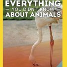 Everything You Didn't Know About Animals [2 Discs] [DVD]