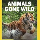 Animals Gone Wild: Season 2 [2 Discs] [DVD]