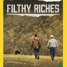 Filthy Riches: Season 2 [2 Discs] [DVD]