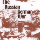 The Russian German War [2 Discs] [DVD]
