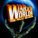 War of the Worlds: The Final Season [5 Discs] [DVD]