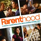 Parenthood: Season 1 [3 Discs] [DVD]