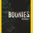 The Boonies: Season 1 [2 Discs] [DVD]
