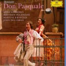 Don Pasquale [Blu-ray] [2010]