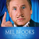 The Mel Brooks Collection [9 Discs] [Blu-ray]
