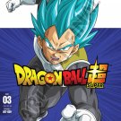 Dragon Ball Super: Part Three [Blu-ray]