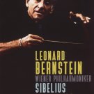 Leonard Bernstein/Wiener Philharmoniker: Sibelius - Symphonies Nos. 1, 2, 5 & 7 [2 Discs] [DVD] [198