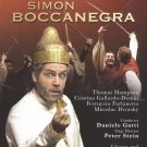 Simon Boccanegra [DVD] [2002]