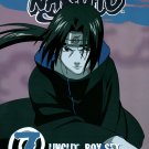 Naruto Uncut Box Set, Vol. 7 [Special Edition] [3 Discs] [DVD]