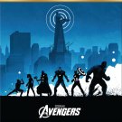 Marvel's The Avengers [SteelBook] [Blu-ray]  [2012]