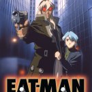 Eat-Man: The Complete Original Series [2 Discs] [DVD]
