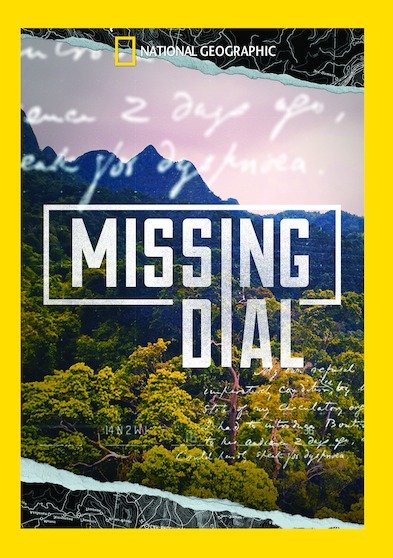 Missing Dial: Season 1 [2 Discs] [DVD]