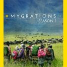 Mygrations: Season 1 [2 Discs] [DVD]