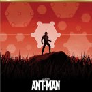Ant-Man [SteelBook] [Blu-ray]  [2015]