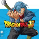 Dragon Ball Super: Part Four [Blu-ray] [2 Discs]