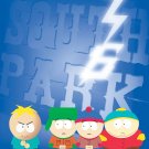 South Park: The Complete Sixth Season [Blu-ray] [2 Discs]