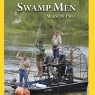Swamp Men: Season 2 [2 Discs] [DVD]