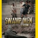Swamp Men: Season 3 [2 Discs] [DVD]