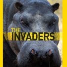 The Invaders: Season 1 [2 Discs] [DVD]