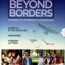 Beyond Borders: Stories of Interfaith Friendship [DVD]