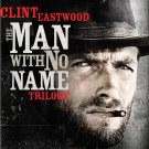 The Man with No Name Trilogy [3 Discs] [Blu-ray]
