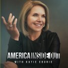 America Inside Out with Katie Couric [DVD]