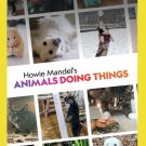 Howie Mandel's Animals Doing Things [DVD]